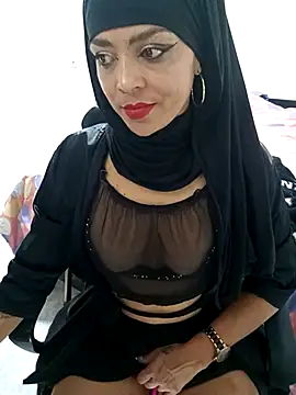 nadia  abaud online show from January 2026 01:10:02 AM