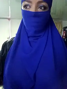 nadia  abaud online show from March 2025 09:27:01 PM