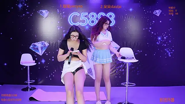 Snapshot of C5888 chatting on May 2026 03:20:01 PM C5888 online show from May 2026 03:20:01 PM