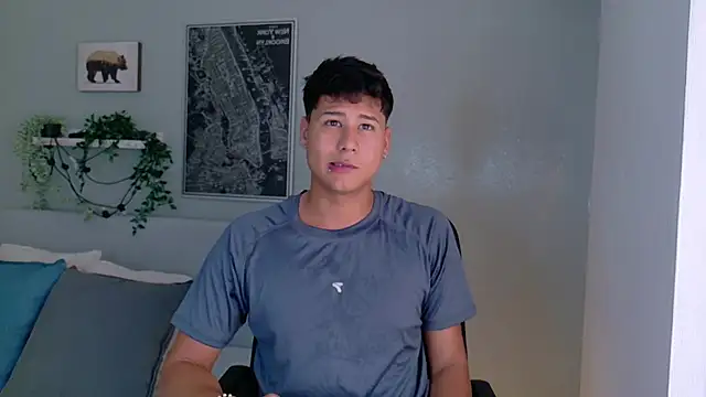 Raiden boyy online show from April 2026 07:55:02 PM