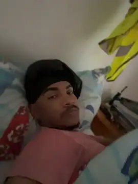 MrCa1 online show from April 2026 06:54:01 AM