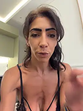 Yasmiinee online show from June 2026 03:07:02 PM
