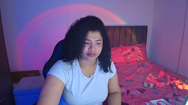 Nerea- online show from May 2026 03:00:01 AM