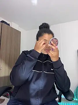 Nerea- online show from May 2026 03:23:01 AM