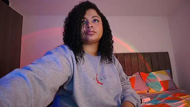Nerea- online show from May 2026 11:52:02 PM