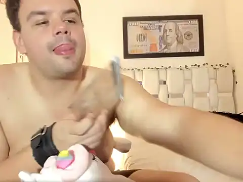 Aaron Grant online show from April 2026 09:46:02 AM