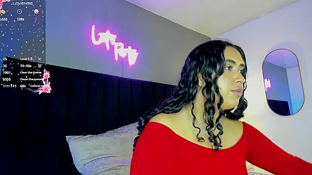 isaxcurves online show from May 2026 09:08:01 PM