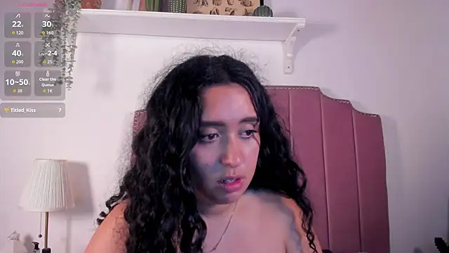 isaxcurves online show from July 2026 10:04:02 AM