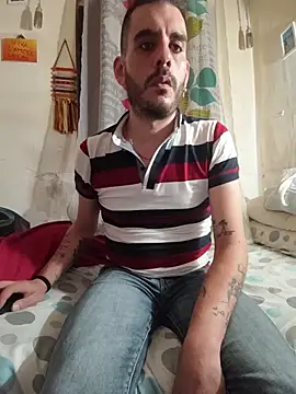 2MurciA online show from June 2026 10:32:02 PM