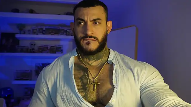 iamjackc  online show from June 2026 10:04:02 PM