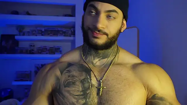 iamjackc  online show from June 2026 08:54:02 AM