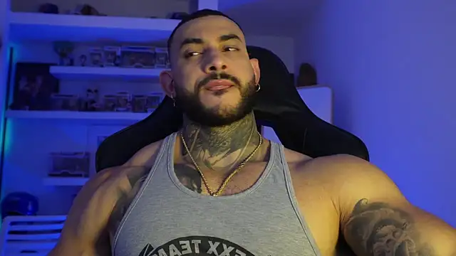 iamjackc  online show from May 2026 09:26:02 PM
