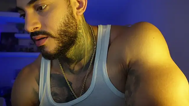 iamjackc  online show from June 2026 05:51:01 PM