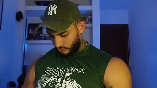 iamjackc  online show from July 2026 08:49:02 PM