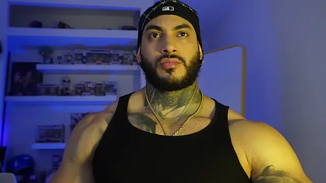 iamjackc  online show from June 2026 06:49:01 PM