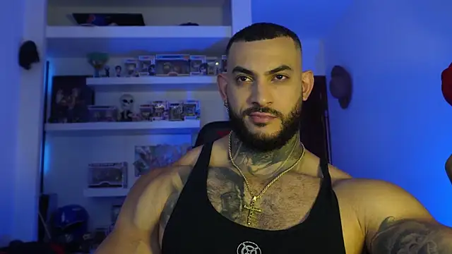iamjackc  online show from July 2026 12:51:02 AM