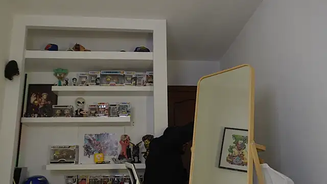 iamjackc  online show from June 2026 06:34:01 AM