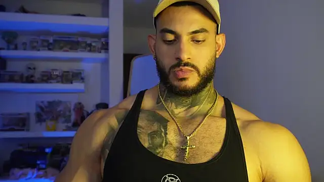 iamjackc  online show from July 2026 11:15:02 PM