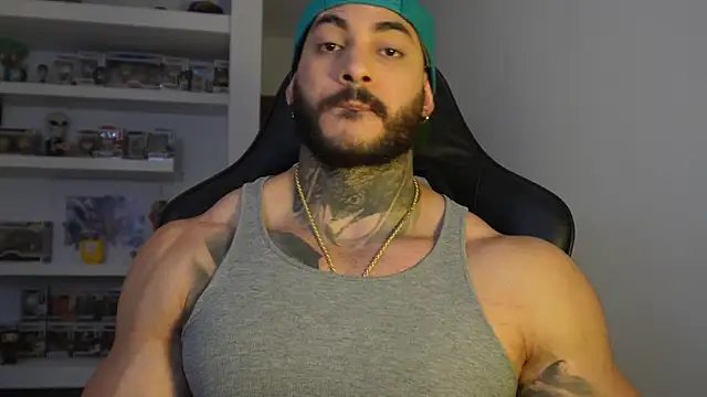 iamjackc  online show from May 2026 05:33:01 PM