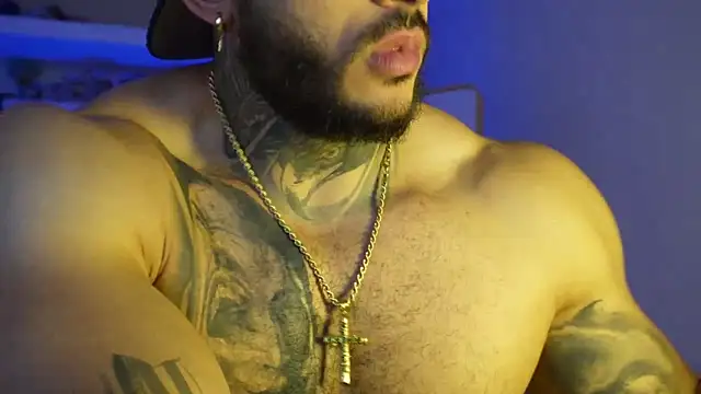 iamjackc  online show from June 2026 09:26:01 PM