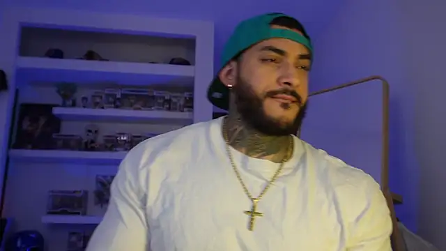 iamjackc  online show from June 2026 07:36:02 PM