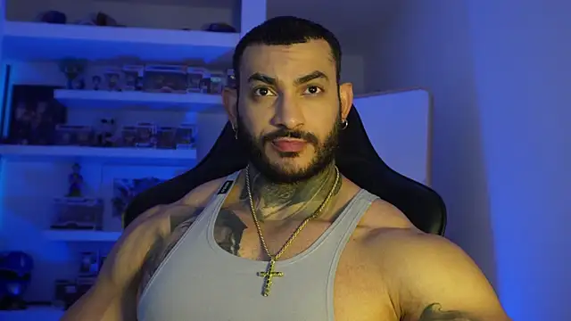 iamjackc  online show from May 2026 12:50:01 PM