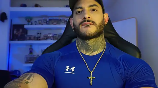 iamjackc  online show from May 2026 11:52:01 PM