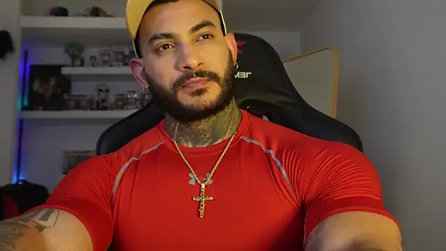 iamjackc  online show from May 2026 09:34:01 PM