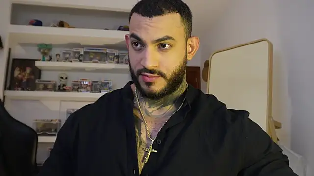 iamjackc  online show from June 2026 06:07:02 PM