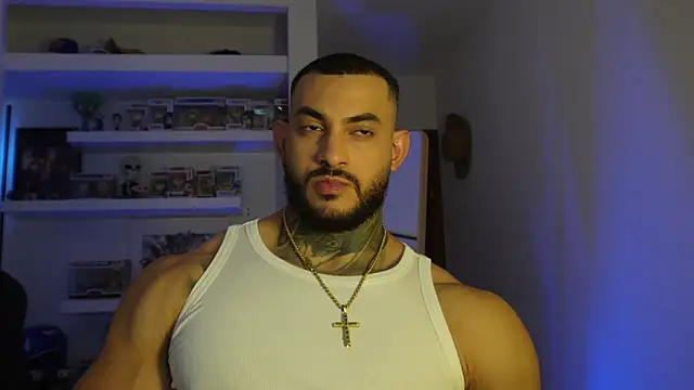 iamjackc  online show from July 2026 11:05:02 PM