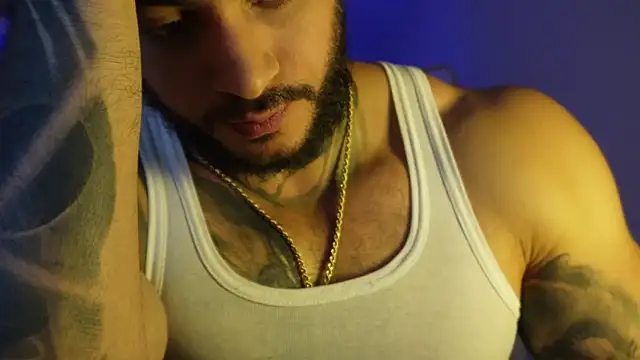 iamjackc  online show from July 2026 07:25:01 PM