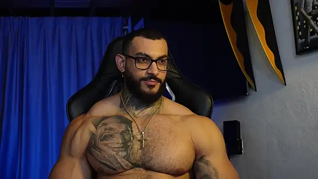 iamjackc  online show from April 2026 10:07:02 PM