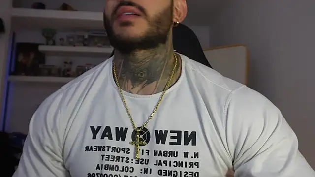 iamjackc  online show from May 2026 04:59:02 PM
