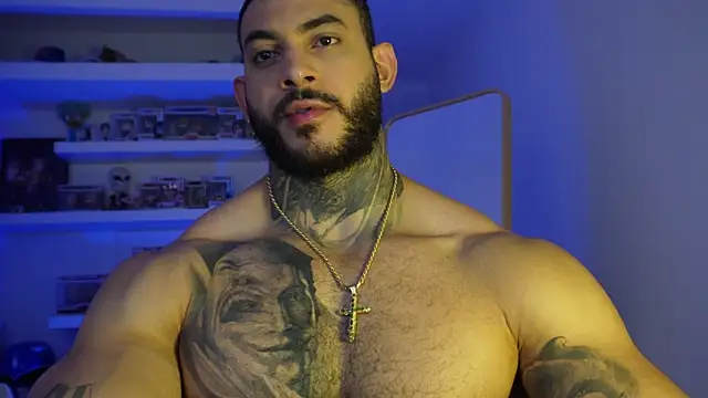 iamjackc  online show from June 2026 06:55:02 AM