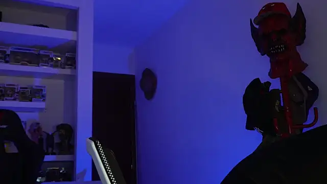 iamjackc  online show from July 2026 08:32:02 AM