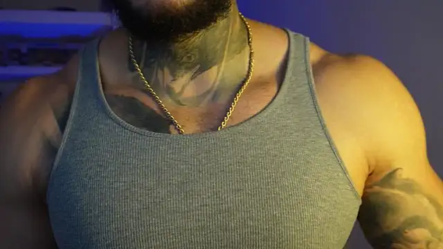 iamjackc  online show from July 2026 10:14:02 PM