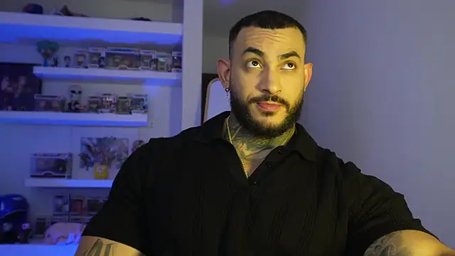 iamjackc  online show from July 2026 08:09:02 PM