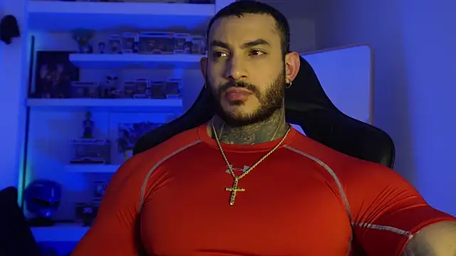 iamjackc  online show from May 2026 12:06:02 AM