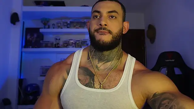 iamjackc  online show from July 2026 08:22:02 PM