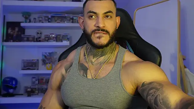 iamjackc  online show from June 2026 04:22:01 PM