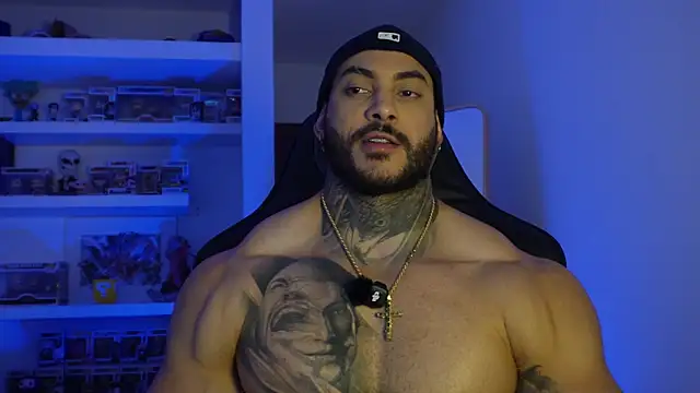 iamjackc  online show from May 2026 12:12:02 PM