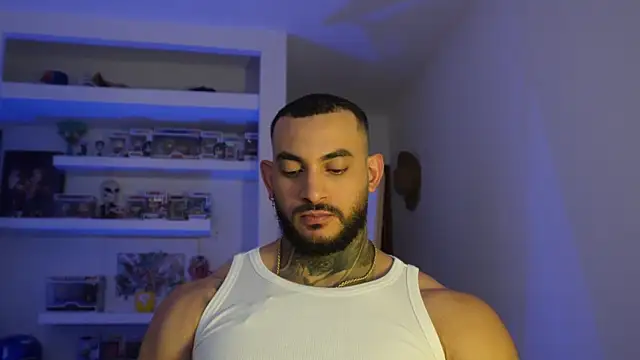 iamjackc  online show from July 2026 04:39:02 PM