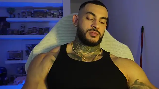 iamjackc  online show from July 2026 11:19:02 PM