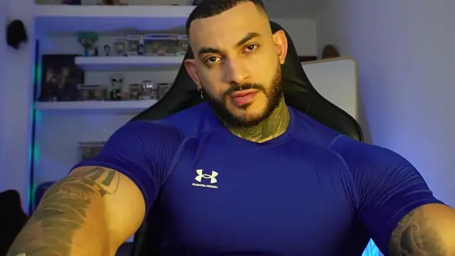 iamjackc  online show from May 2026 07:20:02 PM