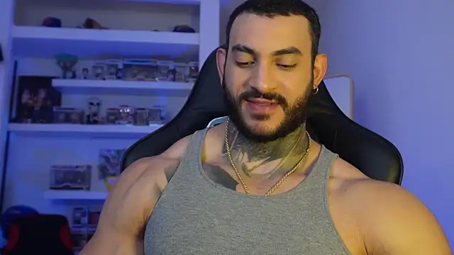 iamjackc  online show from May 2026 10:58:02 PM