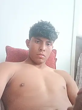 Dariosuarez1109 online show from June 2026 07:22:02 PM