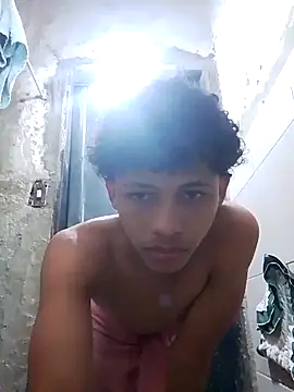 Jesusitos24 online show from May 2026 10:15:02 PM
