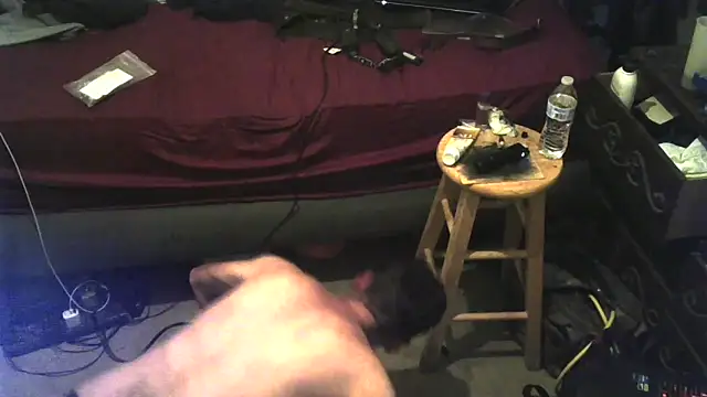 Johnny1991Blunt online show from May 2026 03:19:02 PM