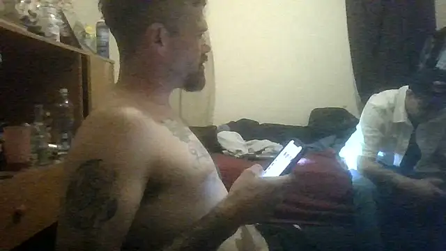 Johnny1991Blunt online show from May 2026 05:33:01 AM