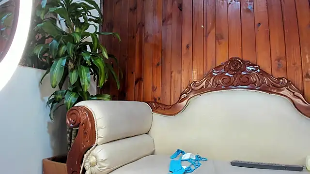 JassonMuller online show from April 2026 05:01:02 AM